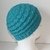 Strickanleitung Beanie unisex, Männer / Frauen, Ku 54 - 60 cm, Mütze