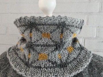 Strickanleitung