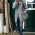 Strickjacke Quinn für Herren