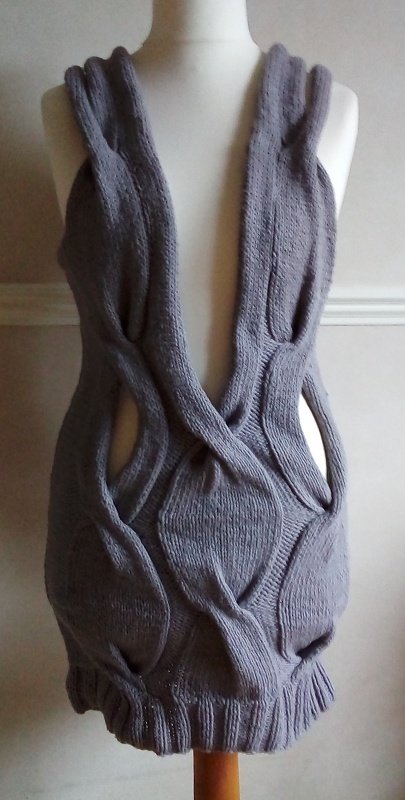 Yolanda Cable Top - Image 3