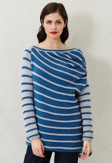 Strickpullover Francine