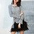 Strickpulli Josie