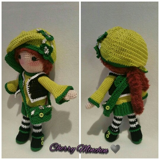 Lola Mod-Kit *Happiness*