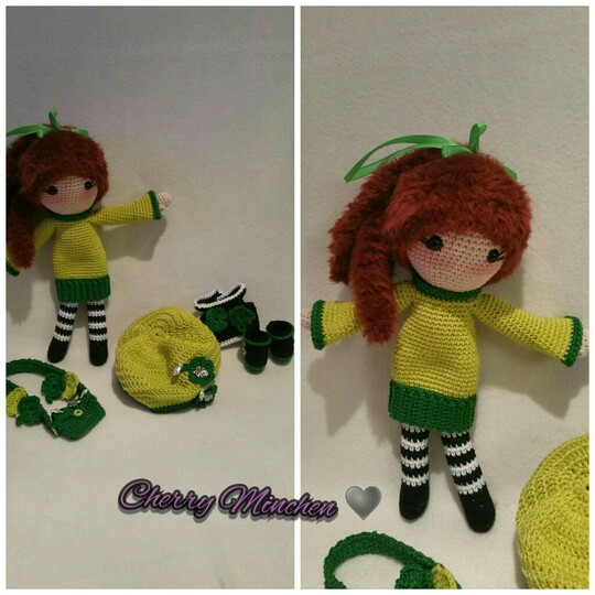 Lola Mod-Kit *Happiness*