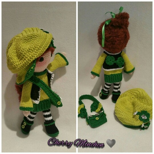 Lola Mod-Kit *Happiness*