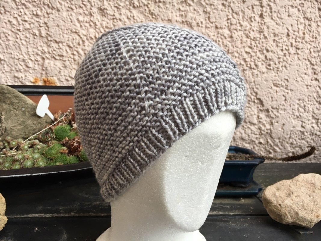 Silversurfer - eine neue Mütze mit Wow Effekt - Bild 5