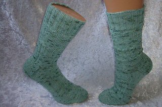 Sockenmuster Werkzeug - Bild 2