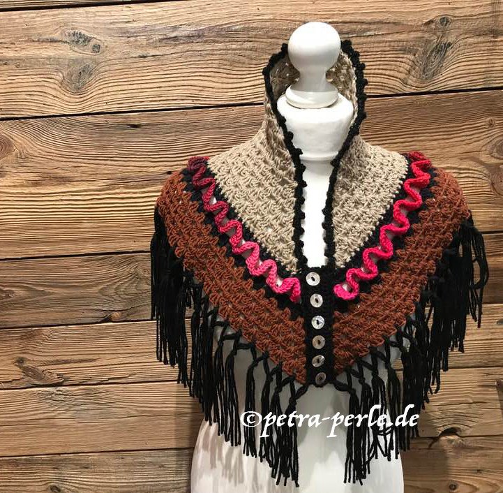 Der Barbara Kragen - Bild 10