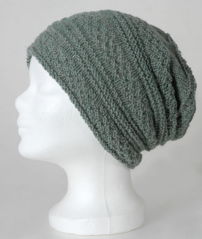 Beanie "Relief"