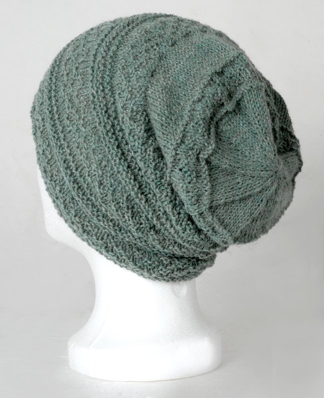 Beanie "Relief" - Bild 2