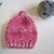 Strickanleitung Mütze von Baby bis Erwachsene - alle Größen in der Anleitung vorhanden