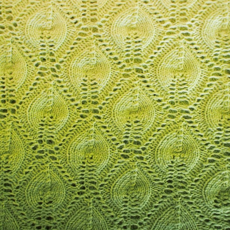 Light of the Universe cowl - Image 2