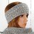 Häkelanleitung Stirnband "Sternenmeer"