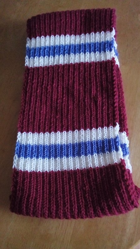 Murray Scarf - Image 2