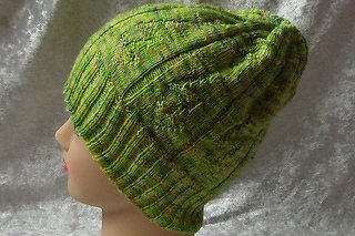 Mütze Blitz - Bild 2