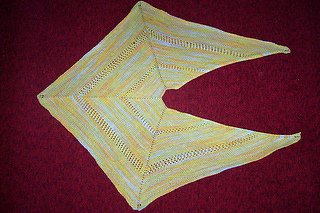 Tuch Wings of freedom - Bild 2