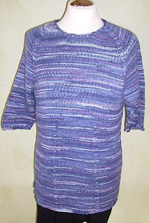 Pullover Lichtblicke