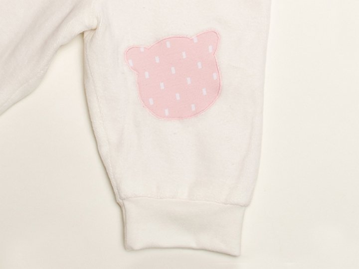 Baby Reversible Pants BEBE – Sewing Pattern PDF 1m/3m-2y/3y