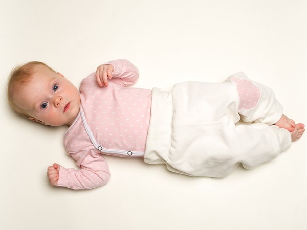 BEBE Baby Pants Pattern, trousers, sweatpants for kids + babies, ebook