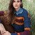Strickanleitung Sweater Krista