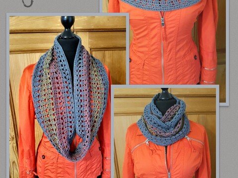 Crossdresser, Her & Him Loop