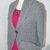 Strickanleitung * Damen Jacke in allen Größen * Cardigan
