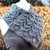 Buttoned Collar / Cowl "Malou", knitting pattern