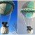 Häkelanleitung Maus im Heißluftballon