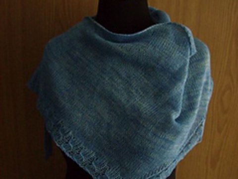 Tuch Im Tal der Tränen