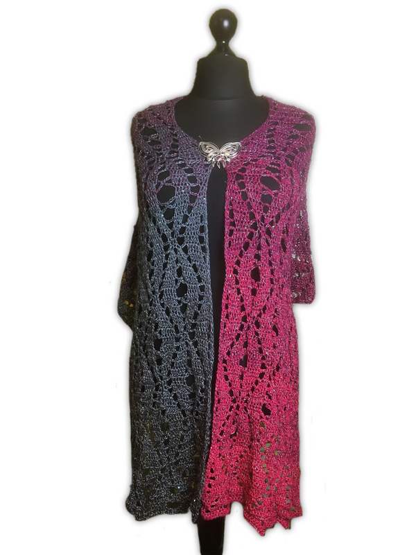 Neldoreth Scarf - Image 3