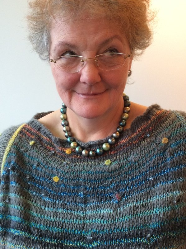 Insider - Ein leichter Pulli - Bild 2