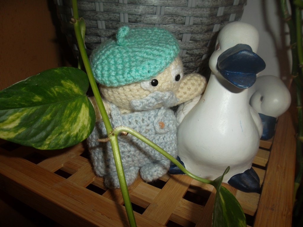 Spring 2018 - Maurice - Bild 2