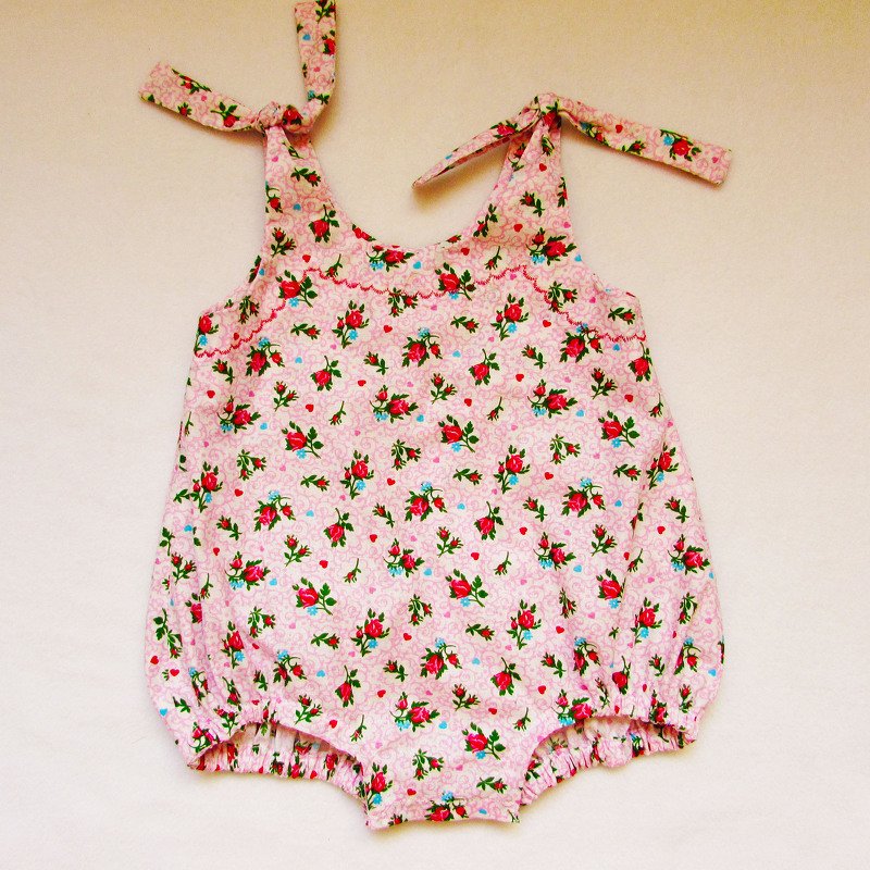 Overalls for baby and toddler. Sizes: 62-98 to fit  3 months to 3 years. - Image 3