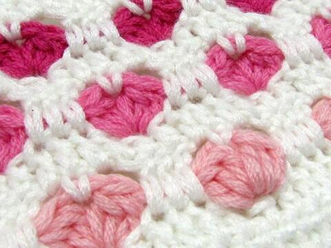 Häkelanleitung * Baby Welcome Paket Babydecke + Mütze + Babyschühchen