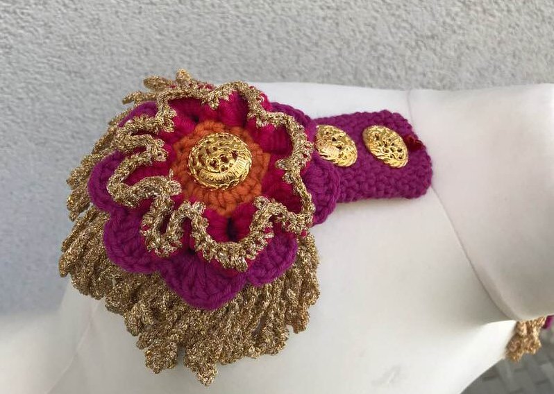 Schulterklappen GENERAL „LANA“ - Bild 7