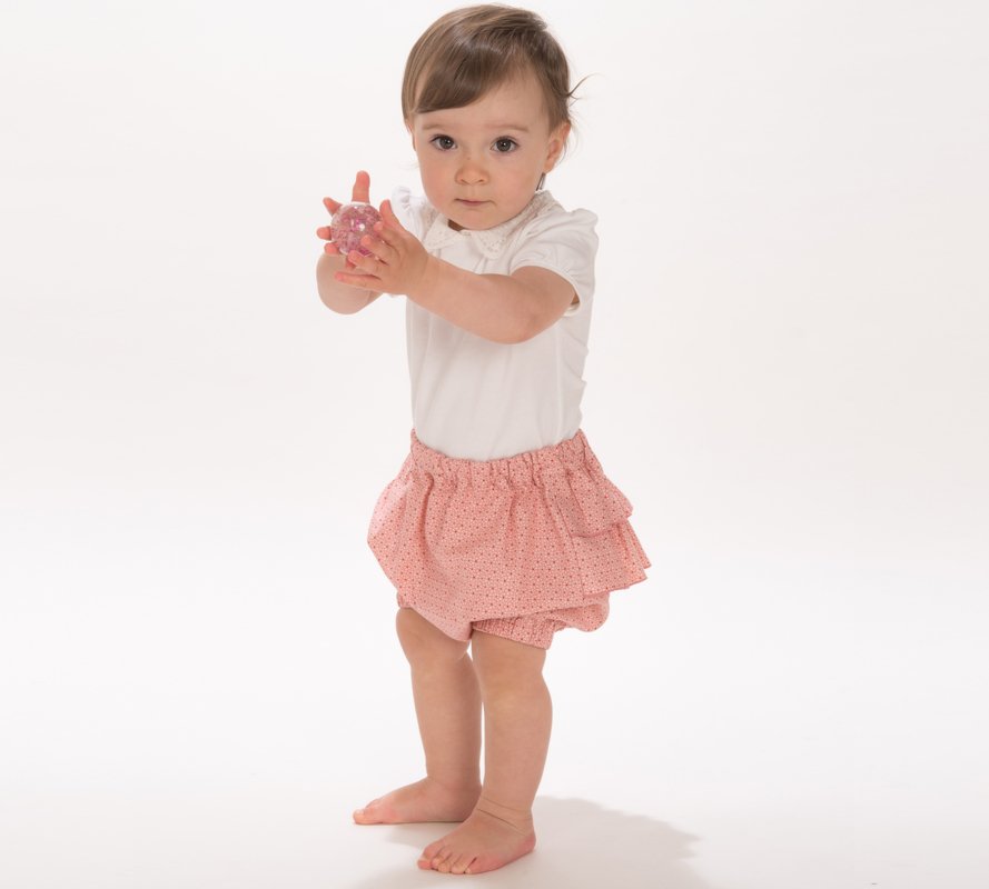 sewing pattern baby bloomers EMI tutorial 0m/1m 3m/6m 9m/12m 18m/2y 3y/4y - Image 4