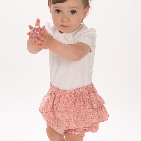 EMI Baby diaper cover bloomers sewing pattern pdf