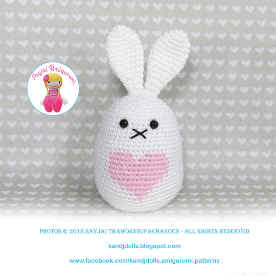 Waldfreunde, Amigurumi Häkelanleitung