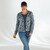 Strickanleitung Damenjacke "Livorno" 758206