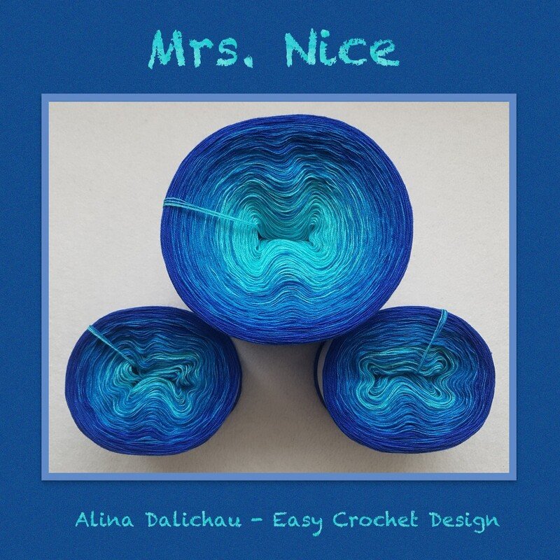 Tunika Mrs. Nice - Bild 5