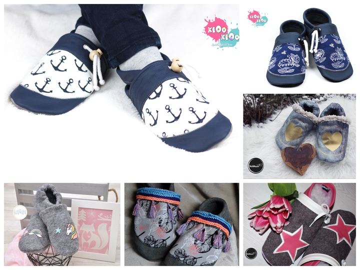 E-Book Puschen Lieblingsflitzer GOES BIG