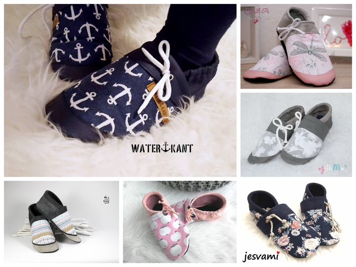 E-Book Puschen Lieblingsflitzer GOES BIG