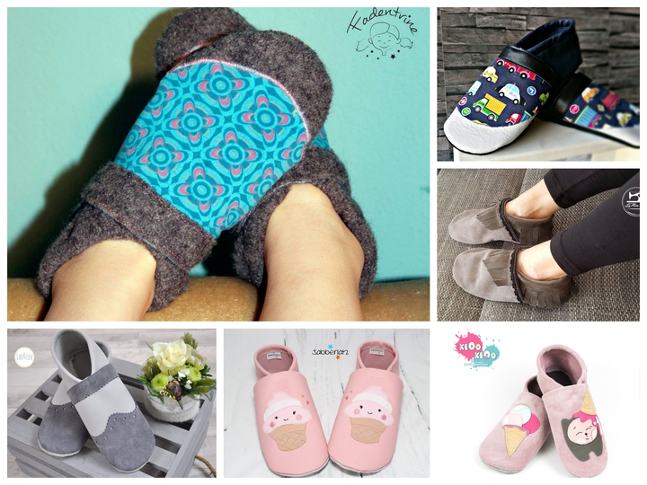 Kombi E-Book Puschen Lieblingsflitzer + GOES BIG