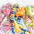 121DE Häkelanleitung Amigurumi Schickimicki-Hase - PDF Pertseva CP