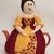 Crinoline Lady Tea Cosy