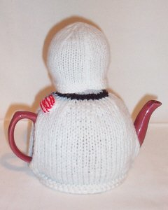 Neil Armstrong Tea Cosy - Image 2