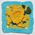 H&auml;kelanleitung * Granny Square &ldquo;Narcissus&rdquo;