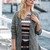 Strick-Cardigan Agnola