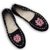 Häkelanleitung Espadrilles Azela