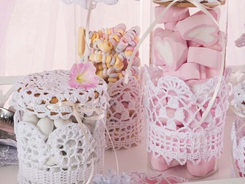 Candy-Bar umhäkeln DH 138